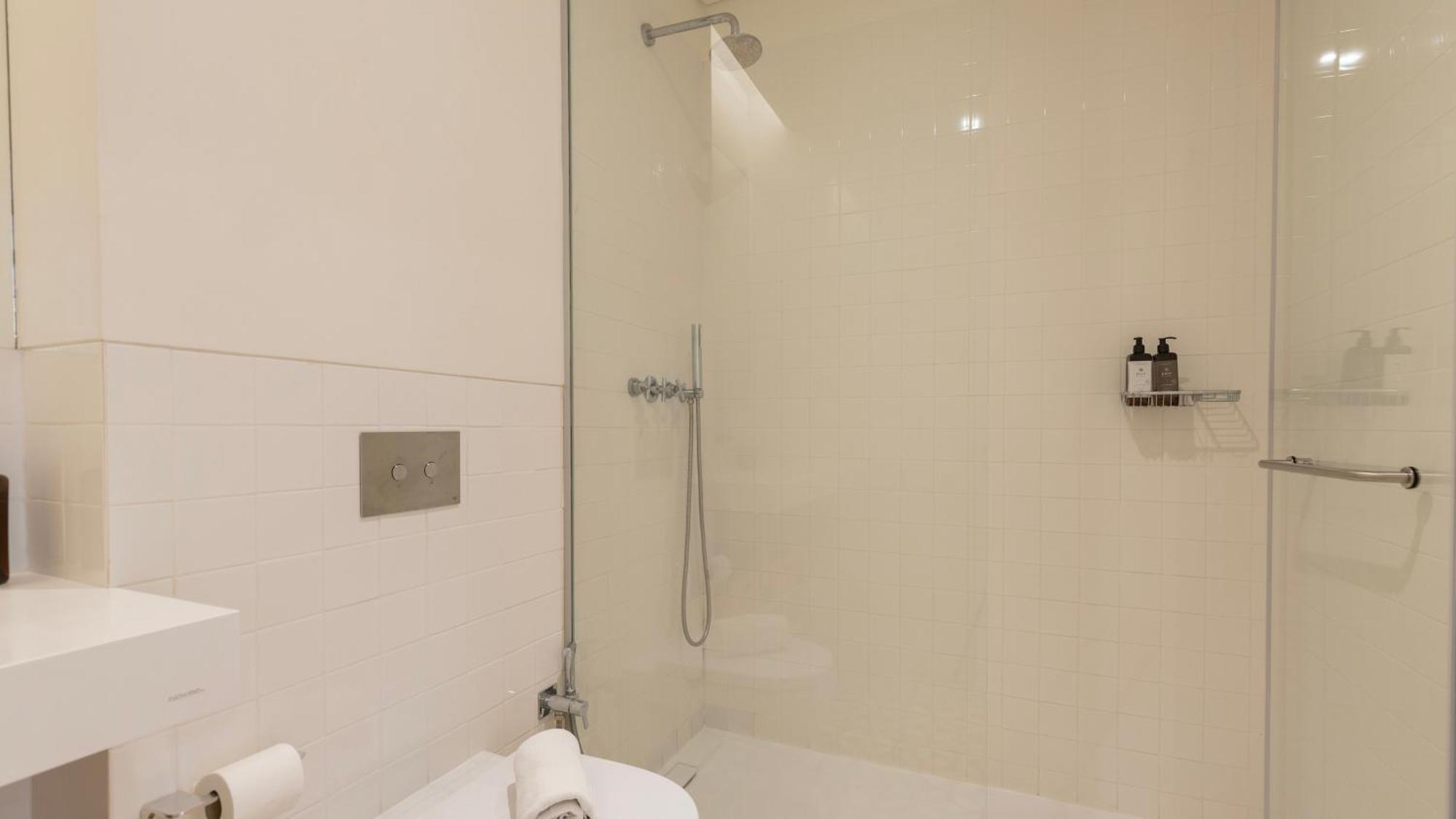 Downtown Sleek Apartment By Lovelystay Lisboa Eksteriør billede
